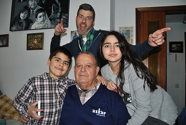 LA MEUA PRIMERA DENT CAIGUDA