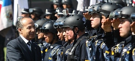 Estrategia Nacional de Combate a la Delincuencia