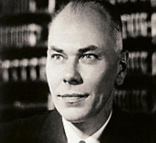 1944 Inventor Howard Aiken & IBM