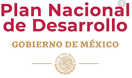 Plan Nacional de Desarrollo