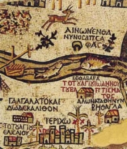 Cisma entre Oriente y Occidente