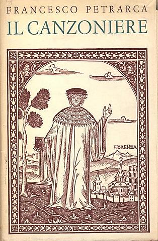 Prima edizione del Canzoniere di Petrarca (1337-1340)