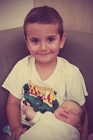 Conocí a mi hermana