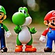 Mario luigi yoschi figures 163036