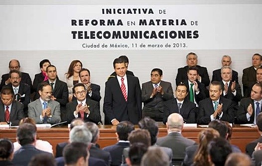 Propuesta de Reforma