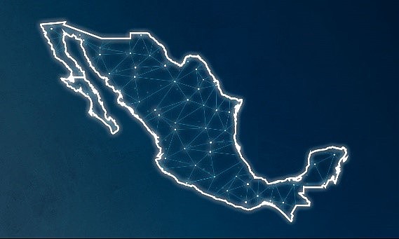 Estrategia Digital Nacional