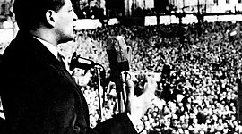 Timeline: Colombia en la contemporaniedad