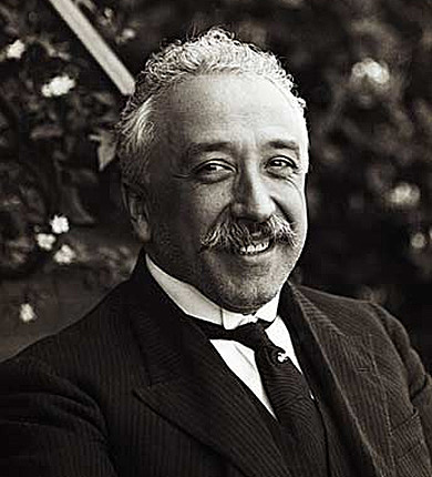 Niceto Alcalá Zamora, Presidente de la República.