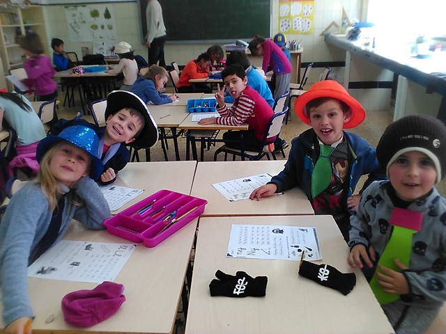 començence primaria