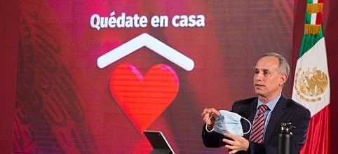 Pandemia del COVID-19