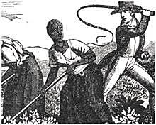 Slavery in the 15th centuary