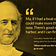 Cornelius vanderbilt