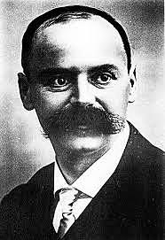 Karl Schwarzschild