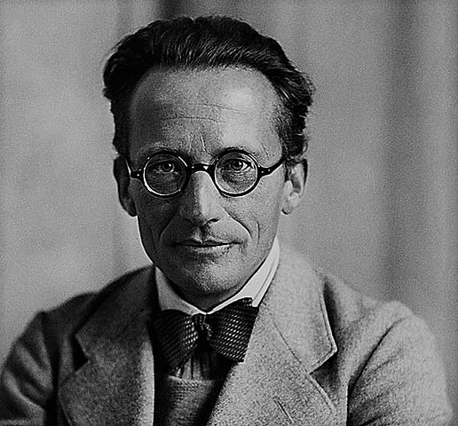 Erwin Schrödinger