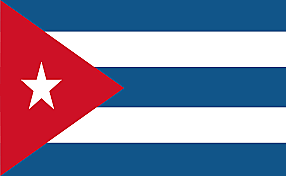 Llega a Cuba