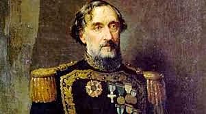 1862 Periodo de las Presidencias Históricas