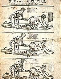 La edad de oro de la caricatura 1870