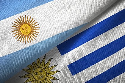 Llega a Argentina / Uruguay