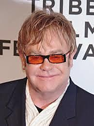 Elton Johni sünd