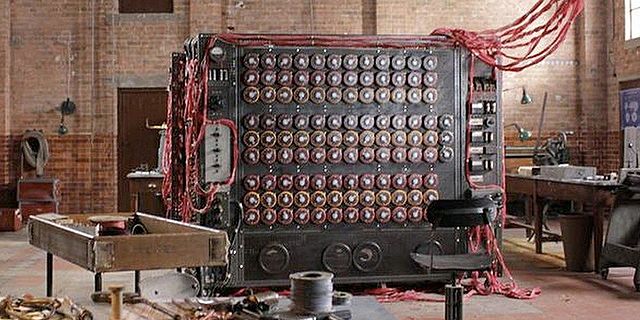turing machine