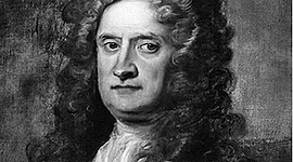 Timeline: Isaac Newton (1643-1727)