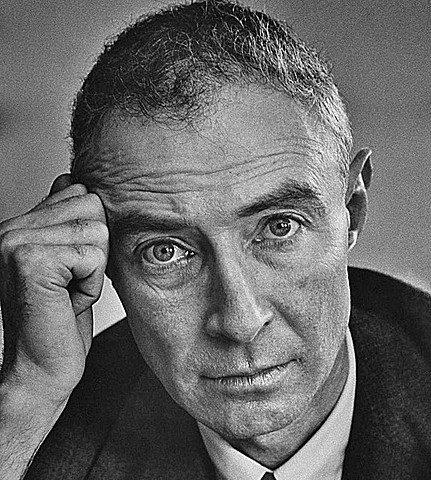 Robert Oppenheimer