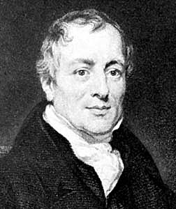 David Ricardo