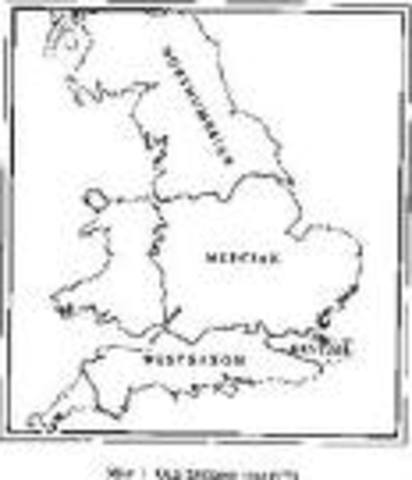 Old English (Anglo-saxon)