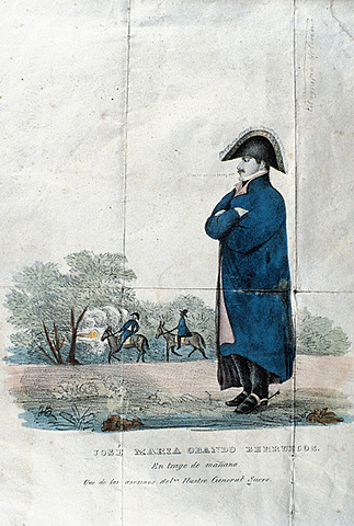 Carlos César Molina