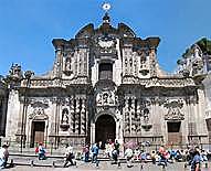 La conquista espiritual