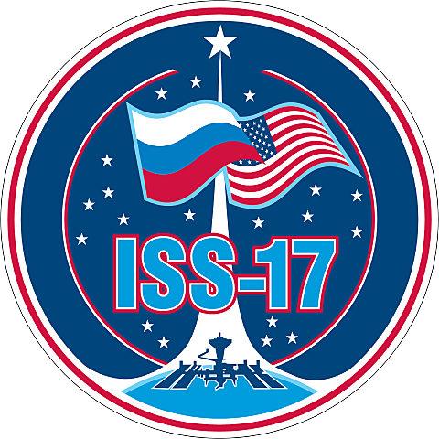 ISS Expedition 17