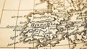 PRIMEROS ASENTAMIENTOS