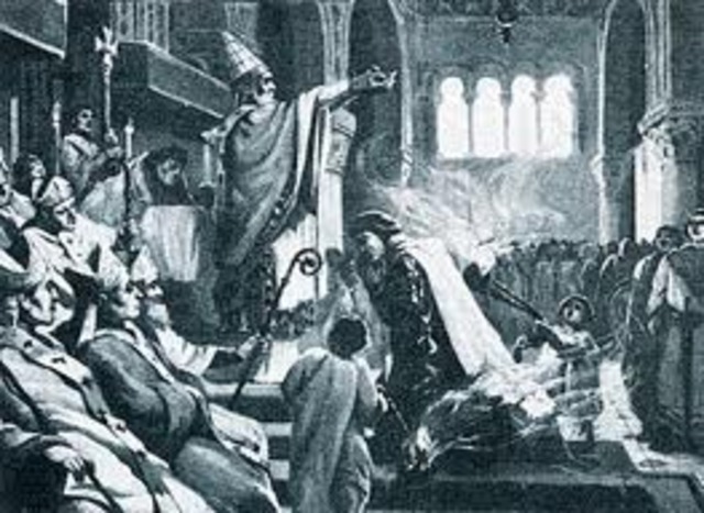 Querella de las investiduras