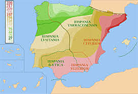 HISPANIA