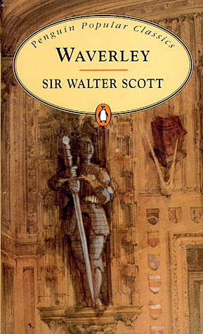 "Waverley"; Walter Scott