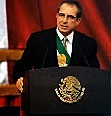 Presidencia de Ernesto Zedillo