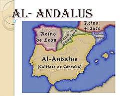 AL-ANDALUS