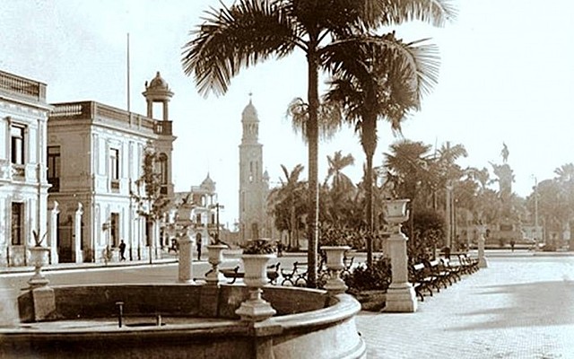 Lima. Modernización y clases sociales