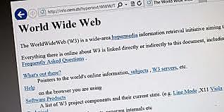 Word Wide Web