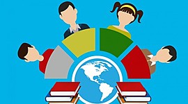 Timeline: SISTEMAS DE EDUCACION