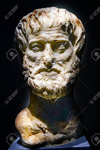 Aparicion de la teoria economica