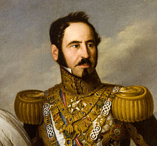 Regencia de Espartero