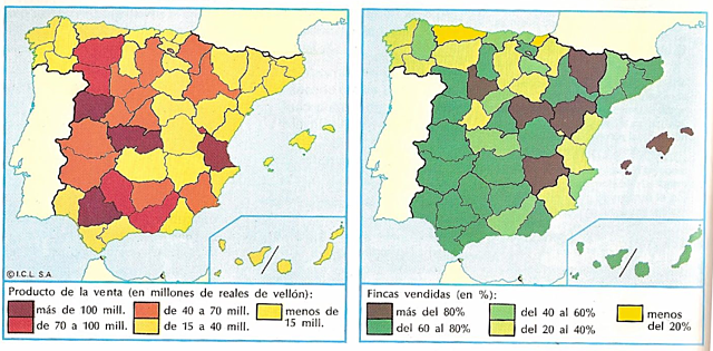 Desamortización de Mendizabal