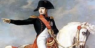 NAPOLEÓN BONAPARTE