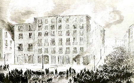 La revolución del petróleo