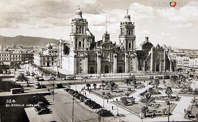 impacto económico que tuvo México y en Latinoamérica despues de la segunda guerra mundial