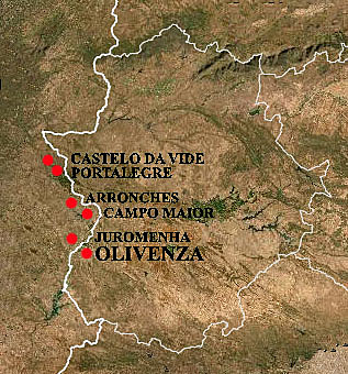 Guerra de las Naranjas