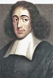 Baruch de Spinoza