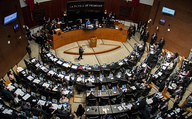 Se crea el Instituto de Salud para el Bienestar (INSABI).