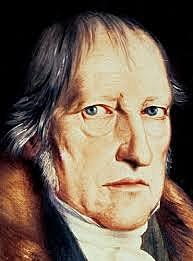 George Wilhelm Friedrich Hegel